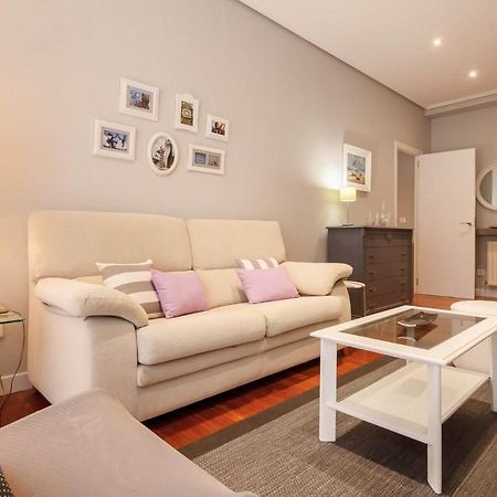 Vivienda Turistica De Prestancia En Castanos, Bilbao Luaran gambar