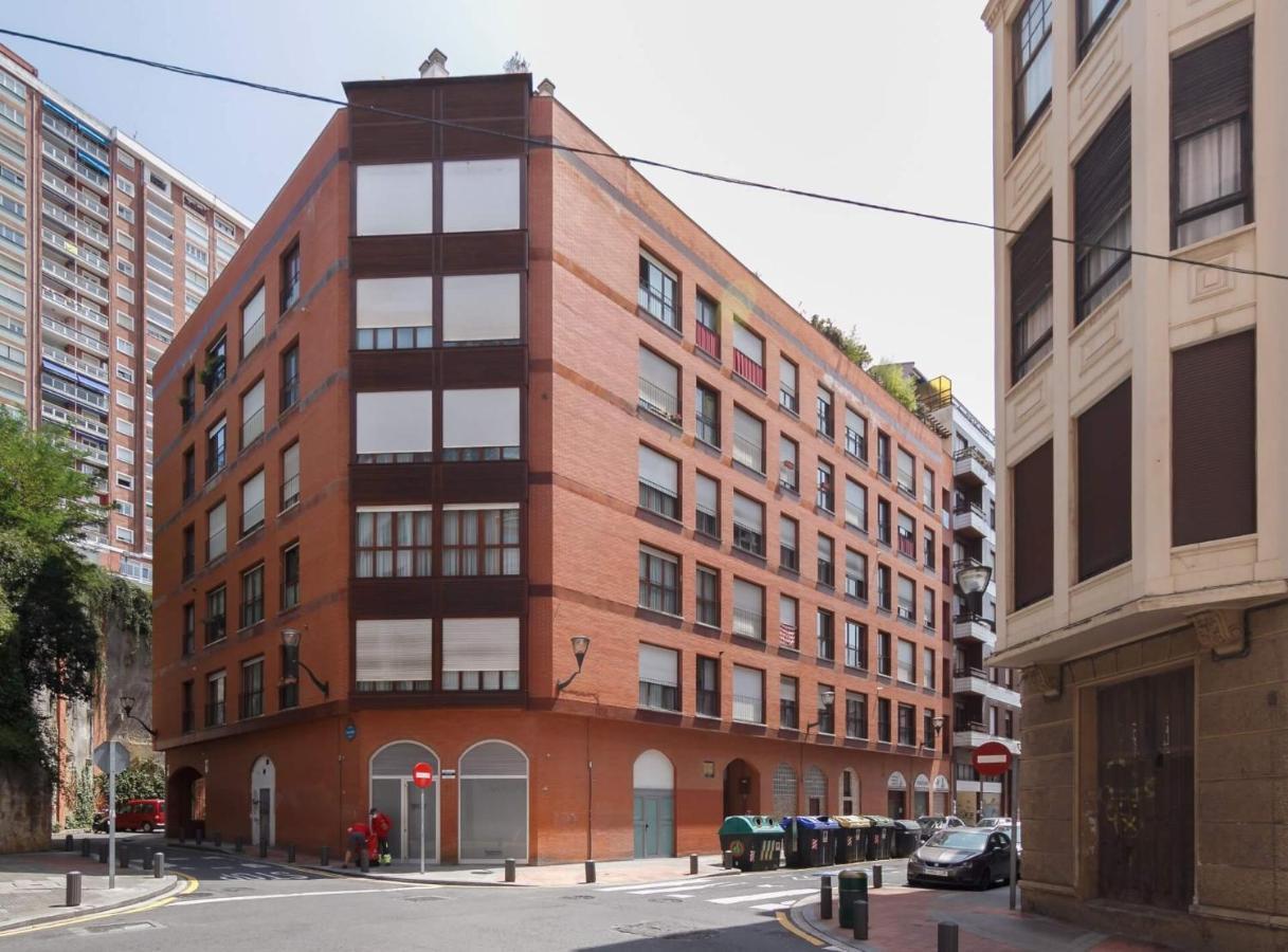 Vivienda Turistica De Prestancia En Castanos, Bilbao Luaran gambar