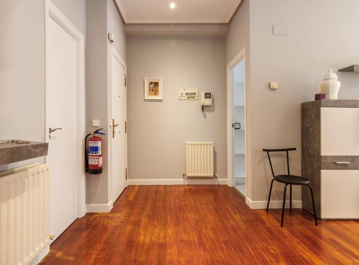 Vivienda Turistica De Prestancia En Castanos, Bilbao Luaran gambar