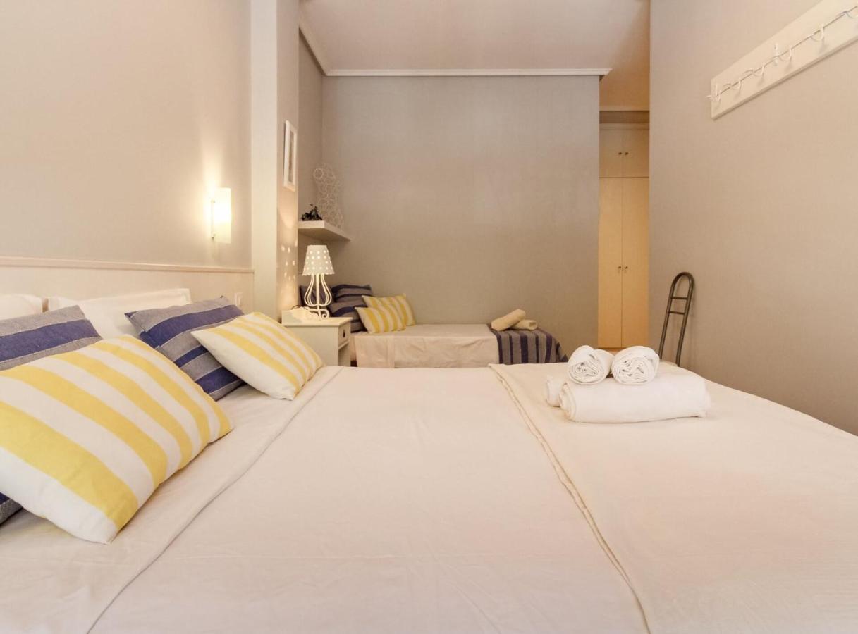 Vivienda Turistica De Prestancia En Castanos, Bilbao Luaran gambar