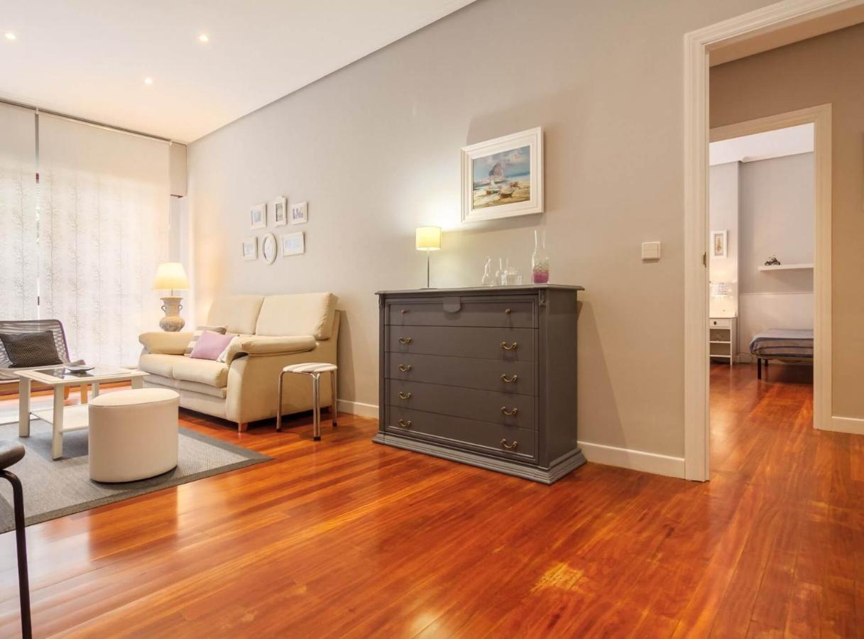 Vivienda Turistica De Prestancia En Castanos, Bilbao Luaran gambar